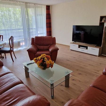 City Apartment Cologne-Weiden Bagian luar foto