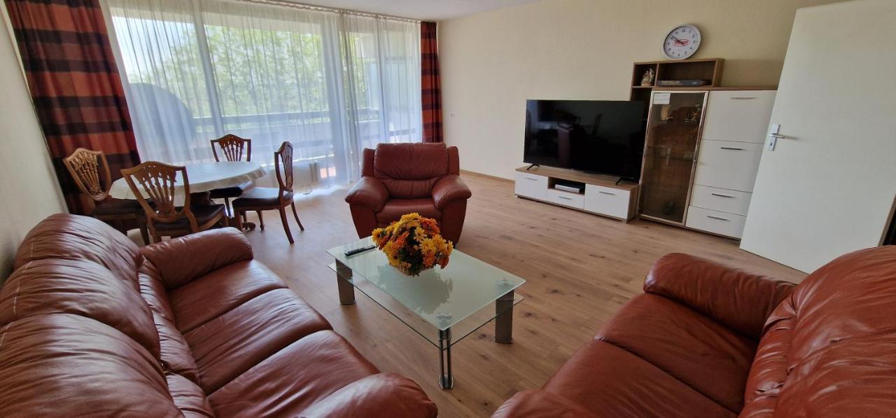 City Apartment Cologne-Weiden Bagian luar foto