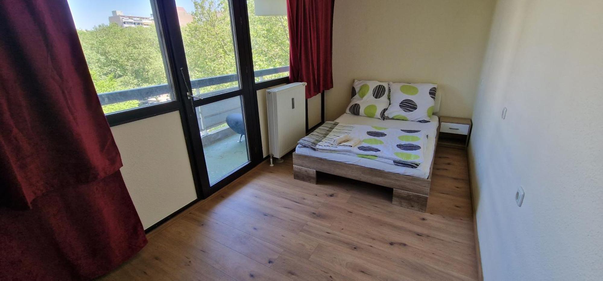 City Apartment Cologne-Weiden Bagian luar foto