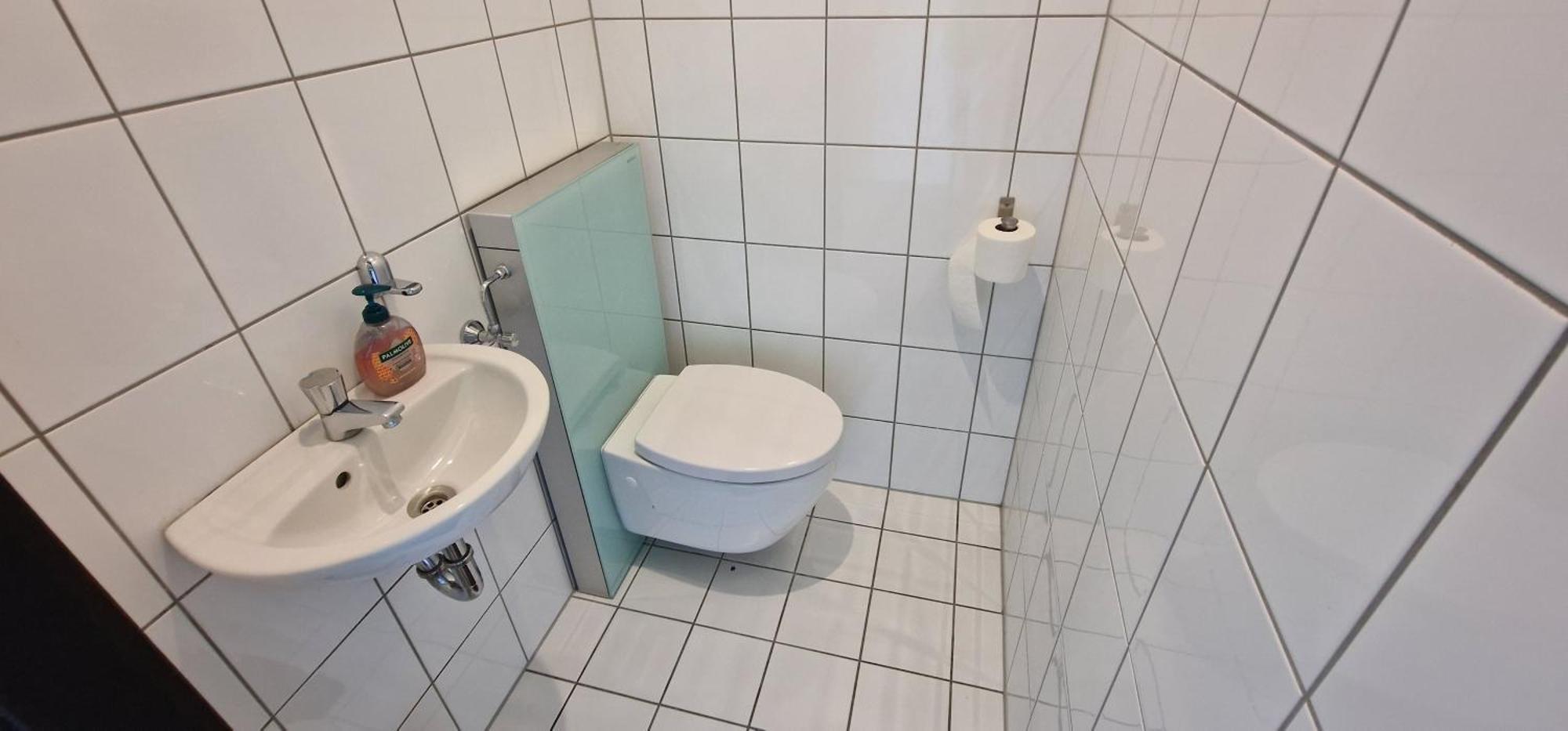 City Apartment Cologne-Weiden Bagian luar foto